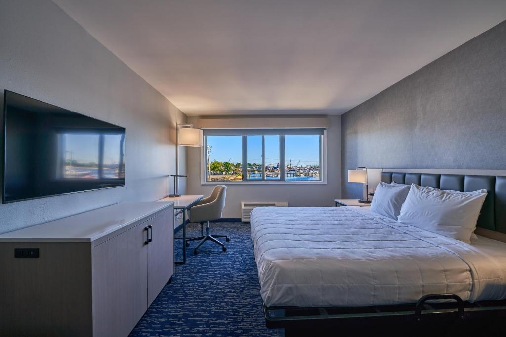 Seaport Resort and Marina - 