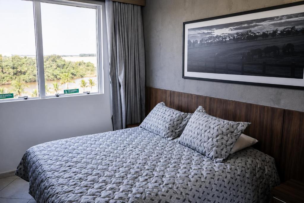 Barretos Park Hotel - 