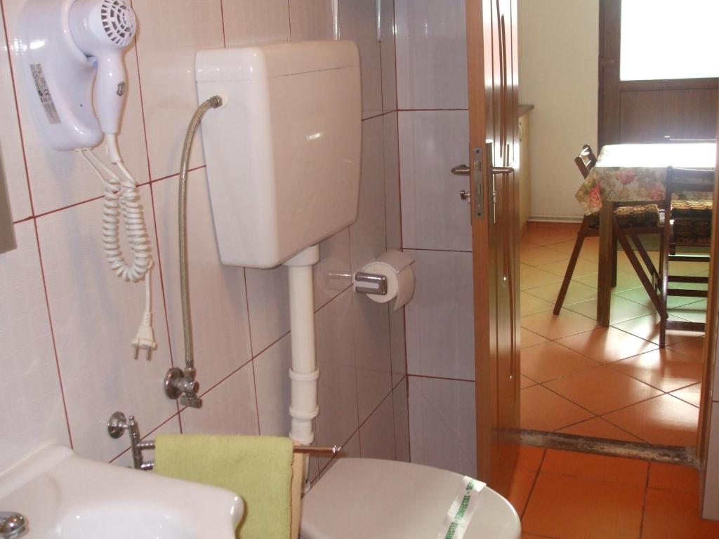 Pensiunea Mimi - Apartamento De Una Habitación
