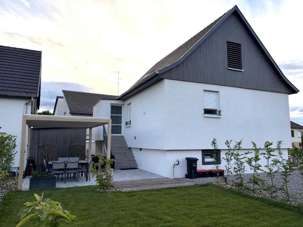 La Maison des Maraichers – photo 30