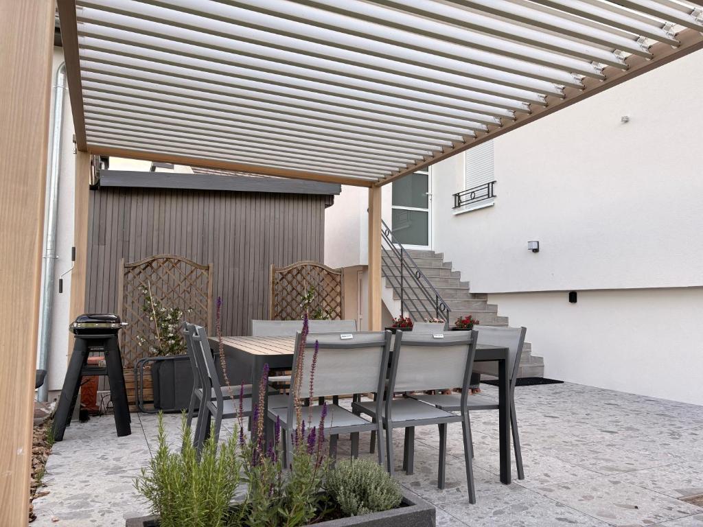 La Maison des Maraichers – photo 29