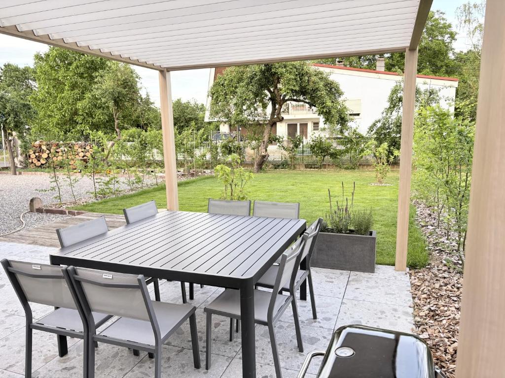 La Maison des Maraichers – photo 32