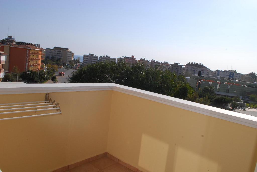 Fotografie z fotogalerie ubytování Atak Apart Hotel v destinaci Alanya