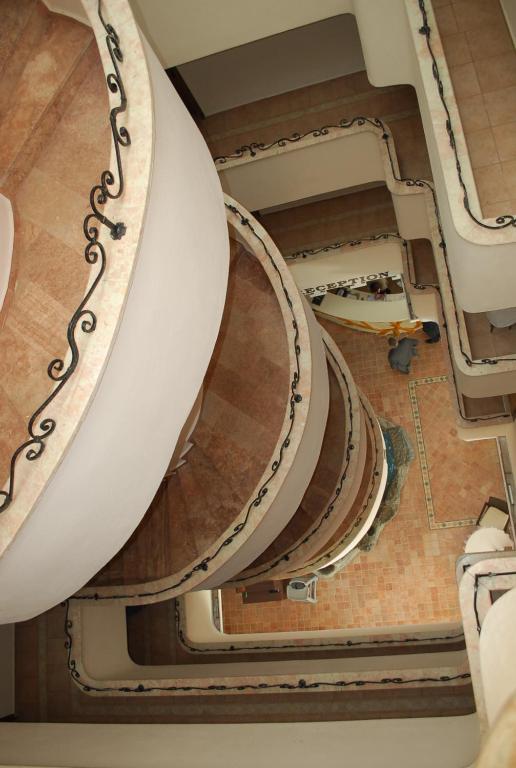 Fotografie z fotogalerie ubytování Atak Apart Hotel v destinaci Alanya