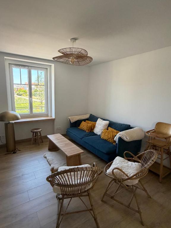 La Maison des Maraichers – photo 19
