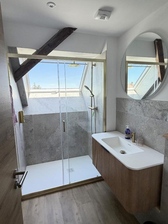 La Maison des Maraichers – photo 7