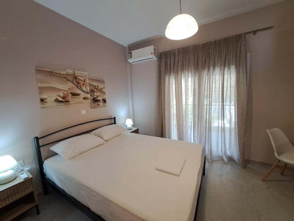 astra apartment