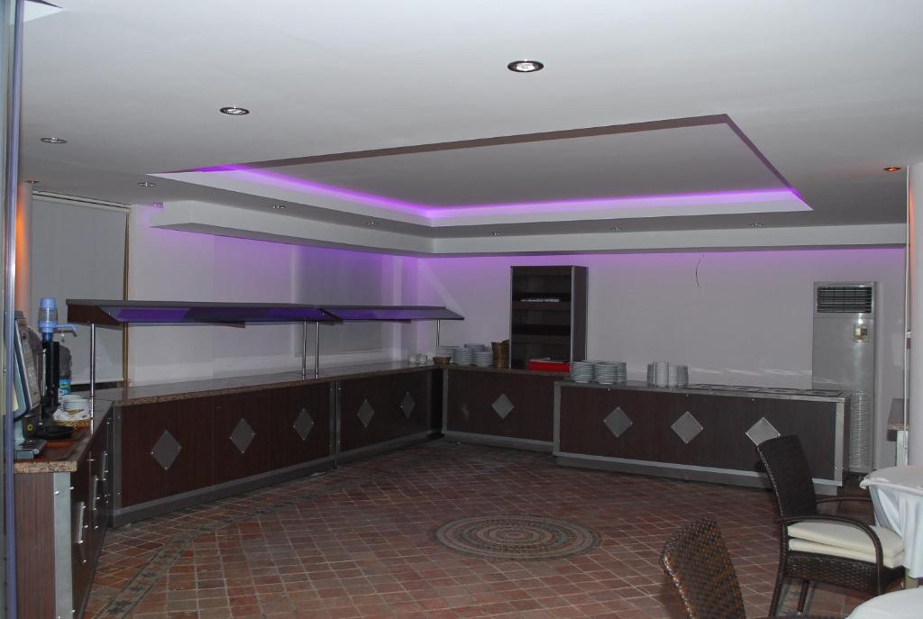 Fotografie z fotogalerie ubytování Atak Apart Hotel v destinaci Alanya