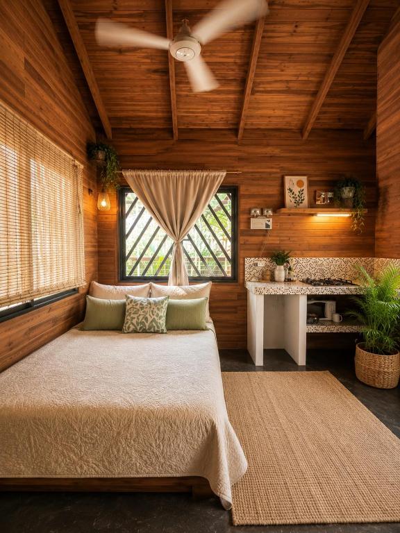 Anam Apartments - 两卧室公寓（5位成人）