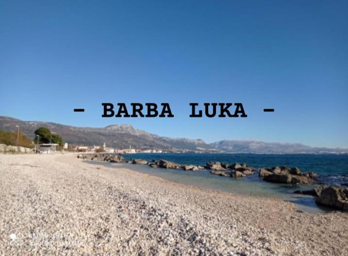 Barba Luka, near beach, beautiful views