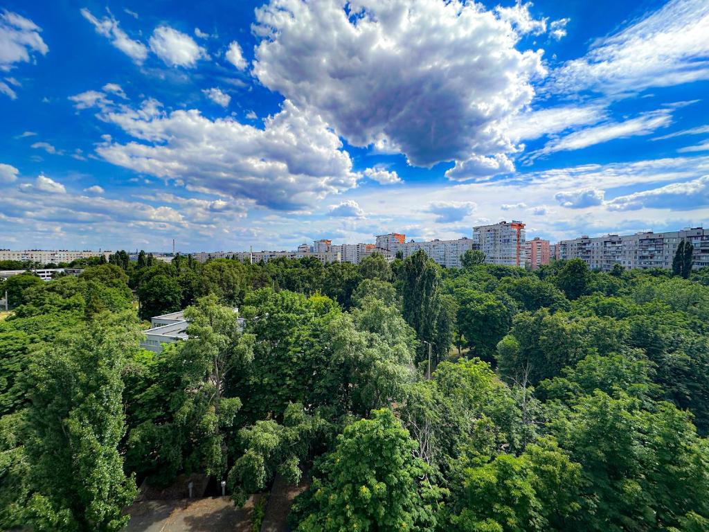 Однокімнатна квартира біля метро Спортивна фото 5