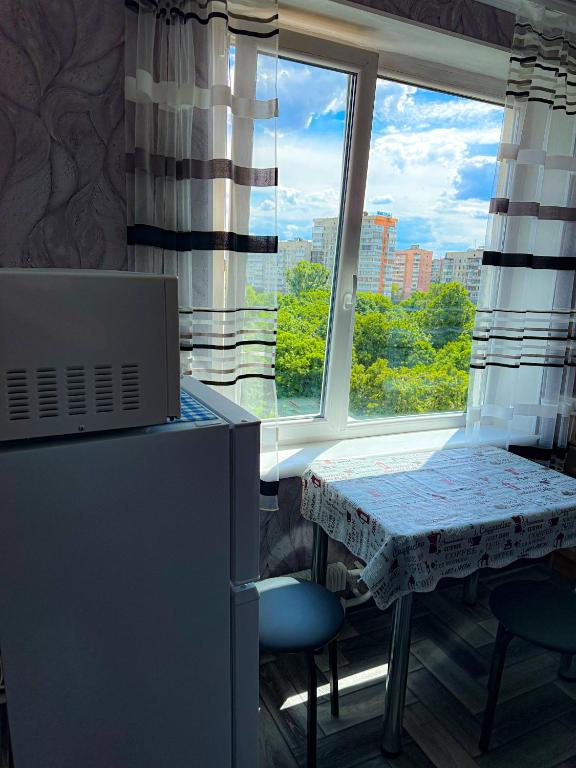 Однокімнатна квартира біля метро Спортивна фото 4