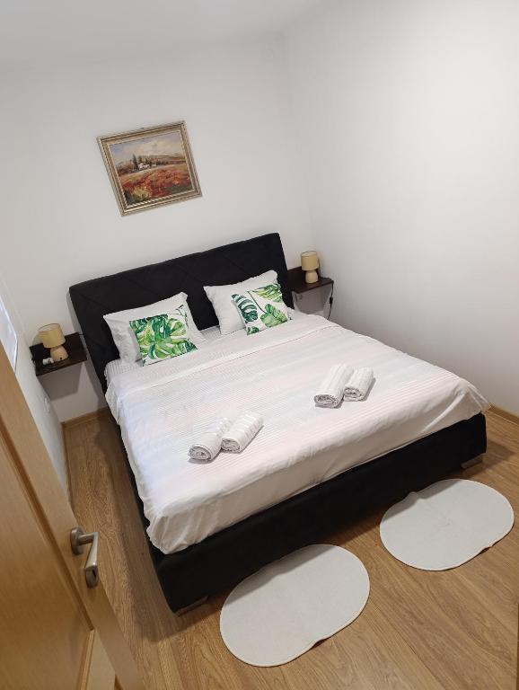 Apartman Golubovic - Hizvo