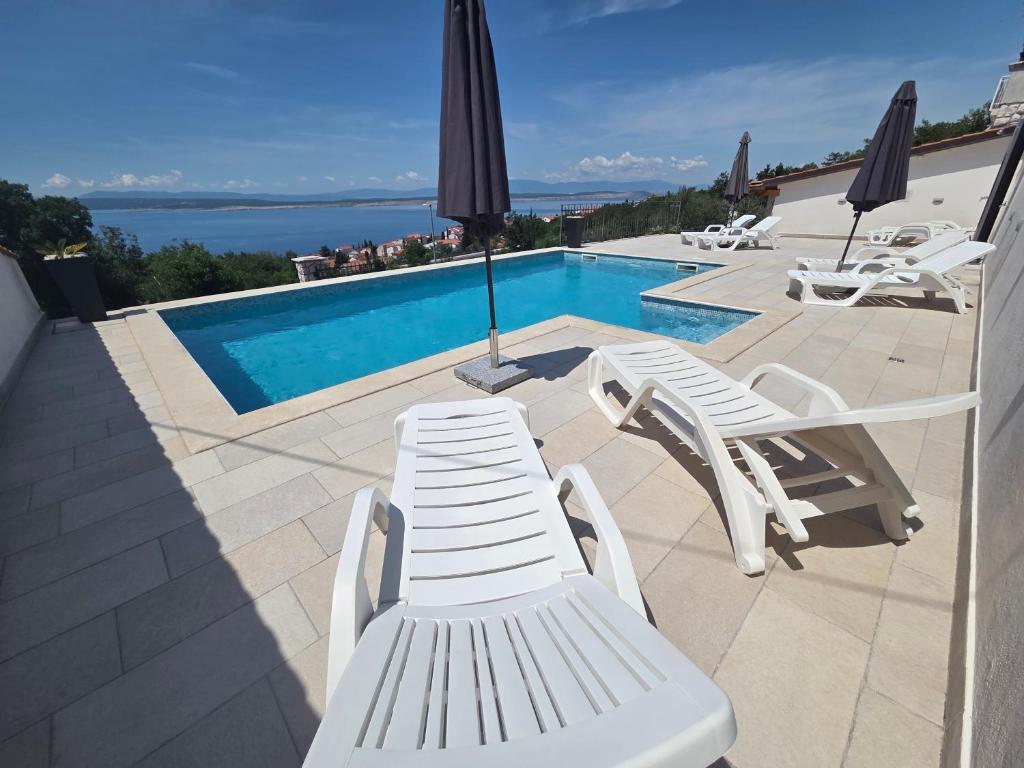Villa Draga Crikvenica