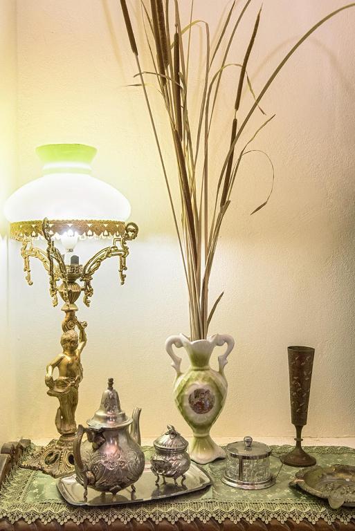 Fotografie z fotogalerie ubytování Villa Feakia v destinaci Agios Gordios