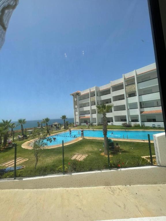 Gallery image of Assilah marina golf 32 in Asilah