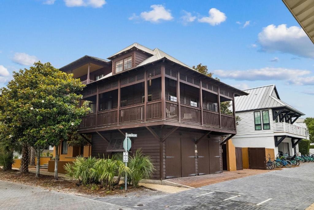 Patrick's Carriage House, 30A, FL