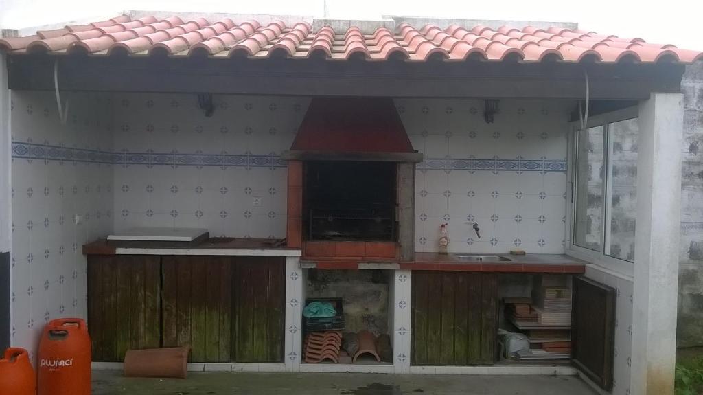 Fotografie z fotogalerie ubytování Pedro Sousa Rooms na Relva v destinaci Ponta Delgada