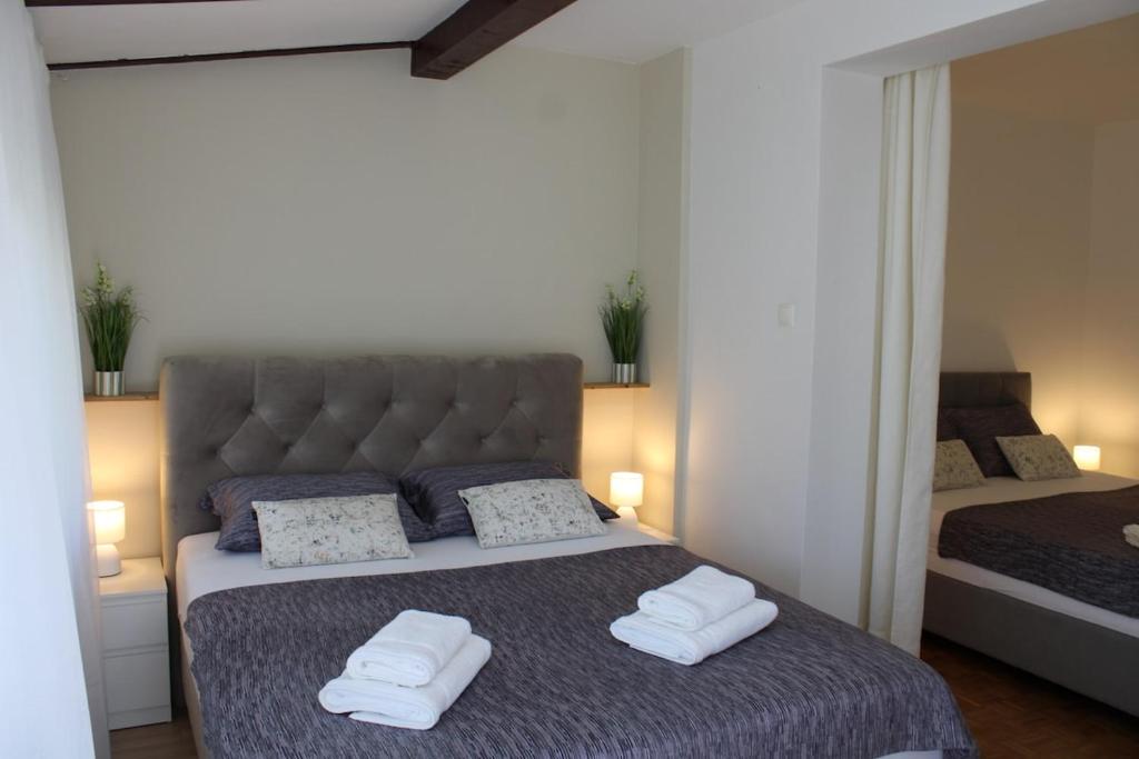 Apartman Sara