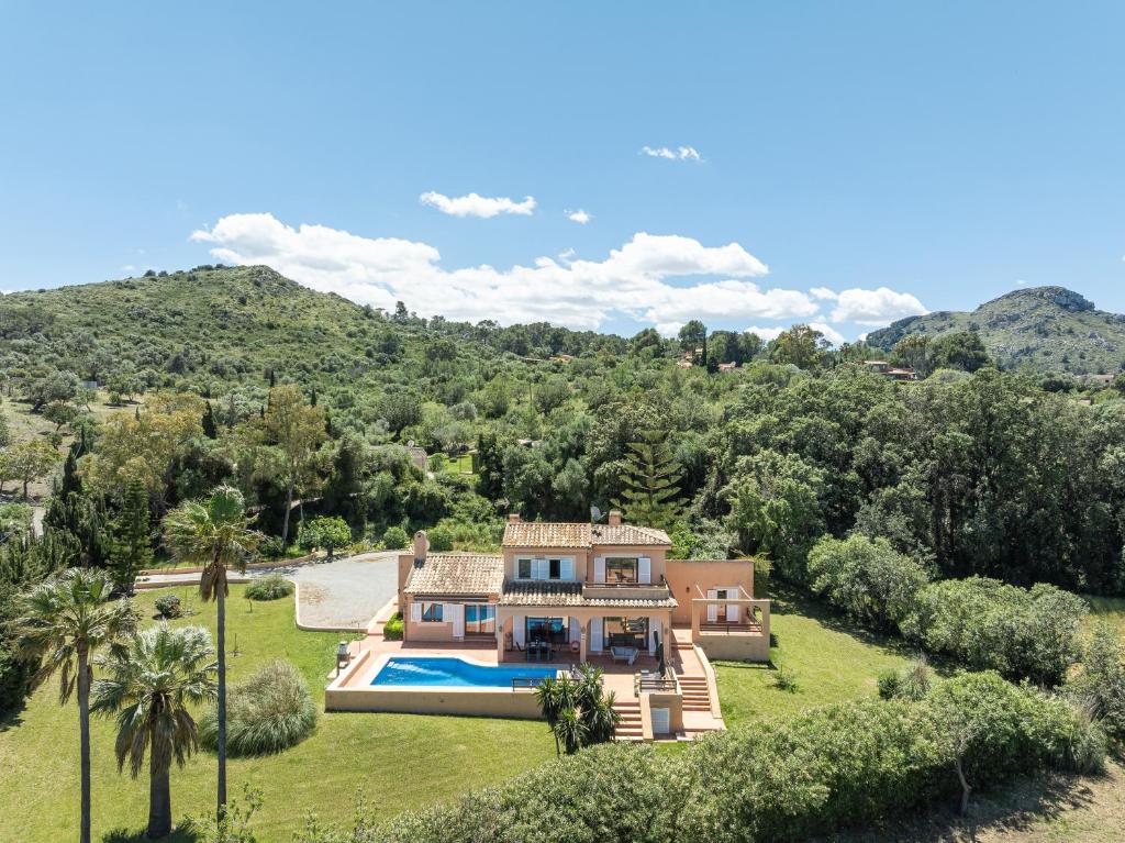 Finca Ca n Albertet