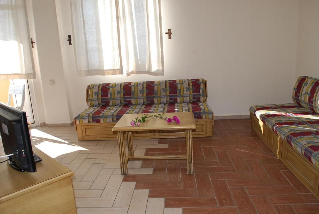 Fotografie z fotogalerie ubytování Atak Apart Hotel v destinaci Alanya