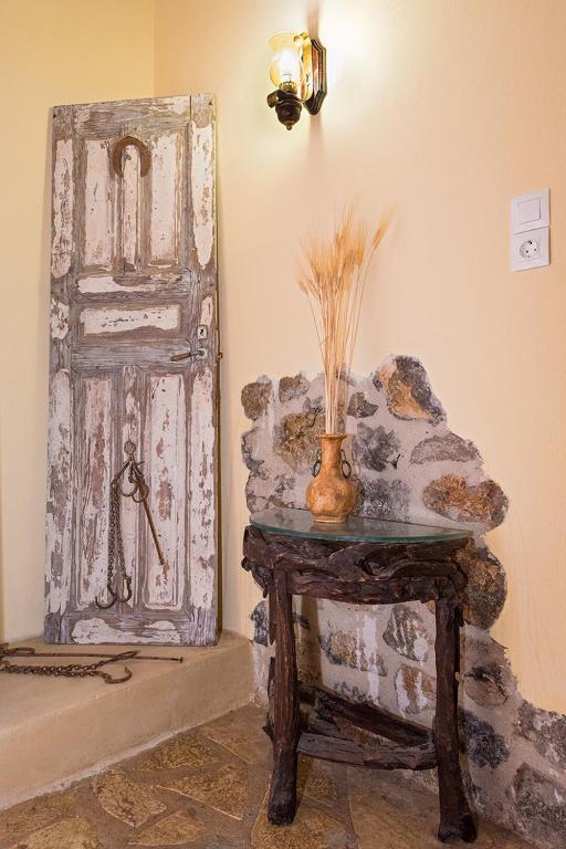 Fotografie z fotogalerie ubytování Villa Argo, Feakia v destinaci Agios Gordios