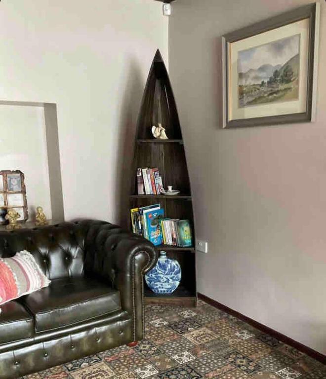 Waterfall Road Cottage, Carnlough - Huis Met Drie Slaapkamers