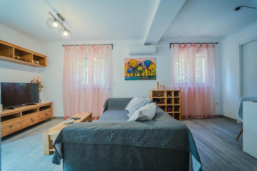 Polaris apartment Pula