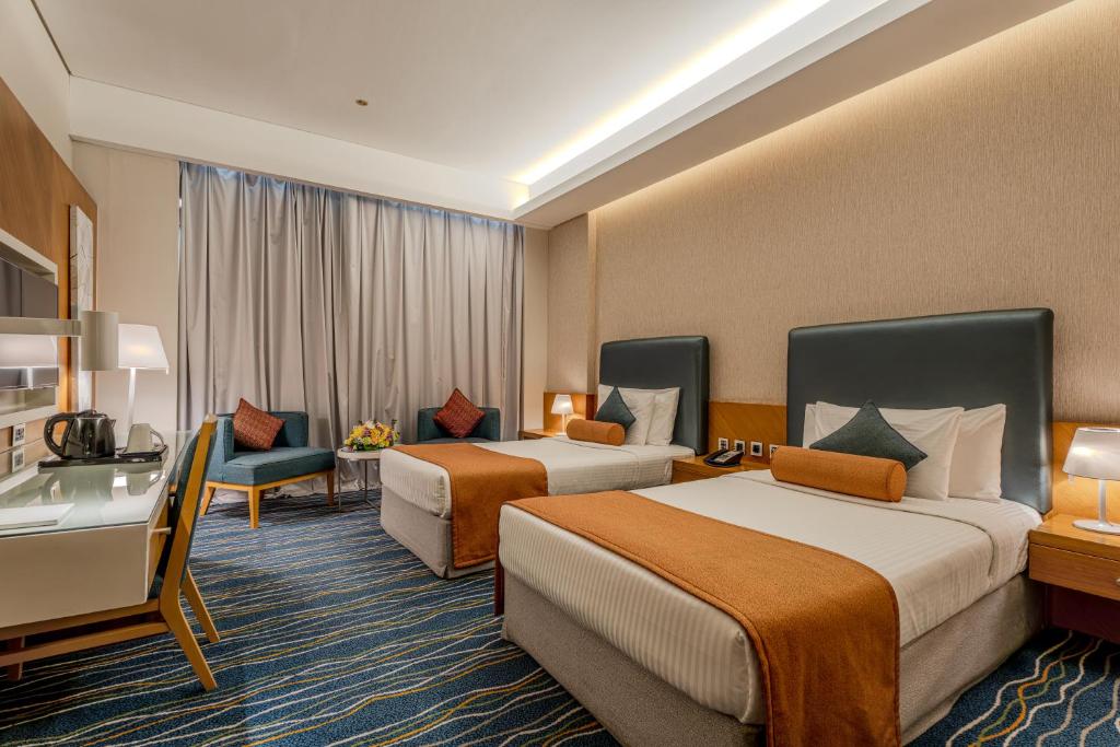 Royal Continental Hotel - 