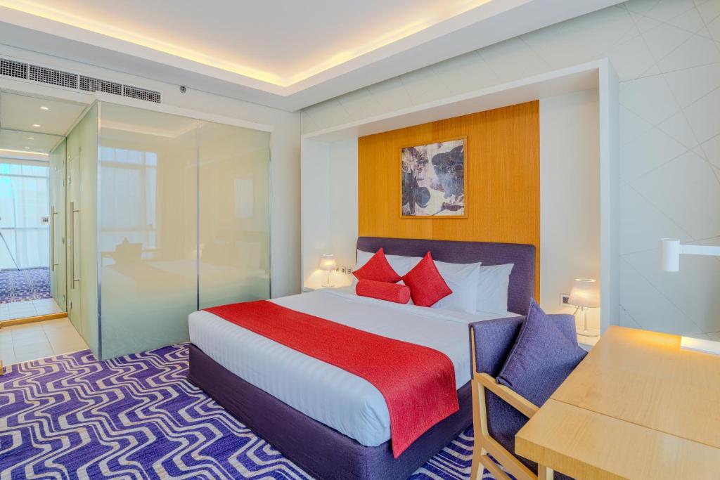 Royal Continental Hotel - 