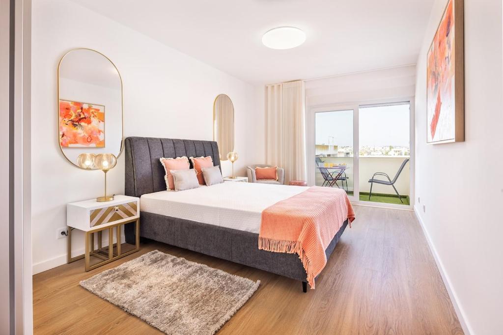 Ria Mar Deluxe II by Homesbyfc