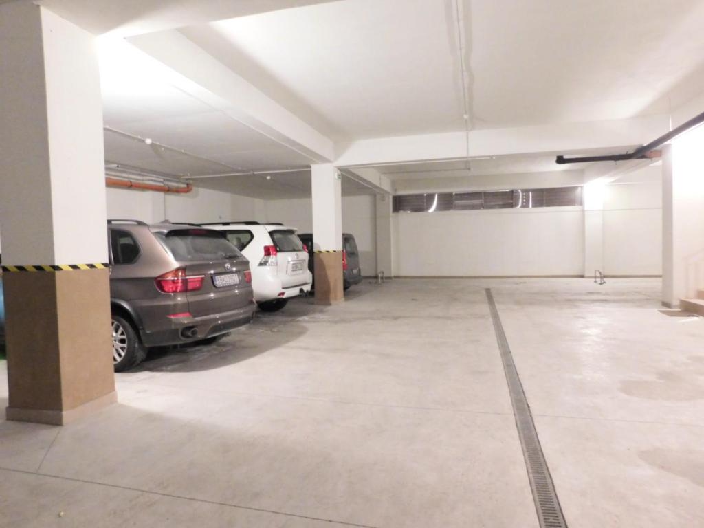 Kép Apartman Donovaly Panorama 31C 4i szállásáról Dóvalon a galériában