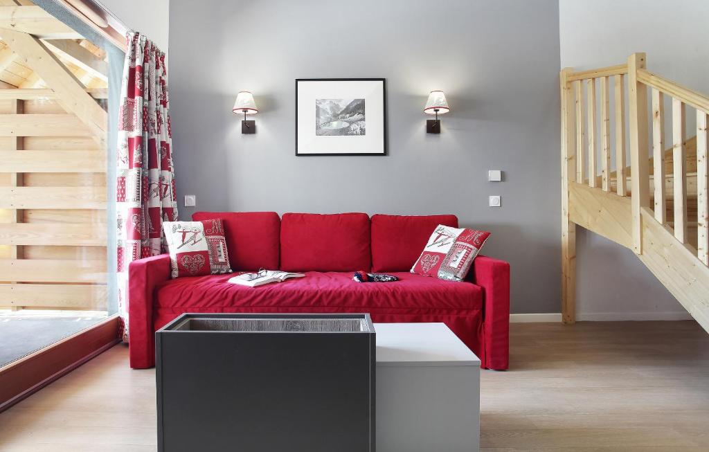 Résidence Odalys Aquisana - Apartamento De Un Dormitorio