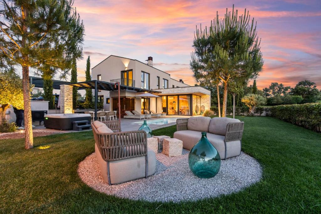 Luxury Villa Casa Tia I