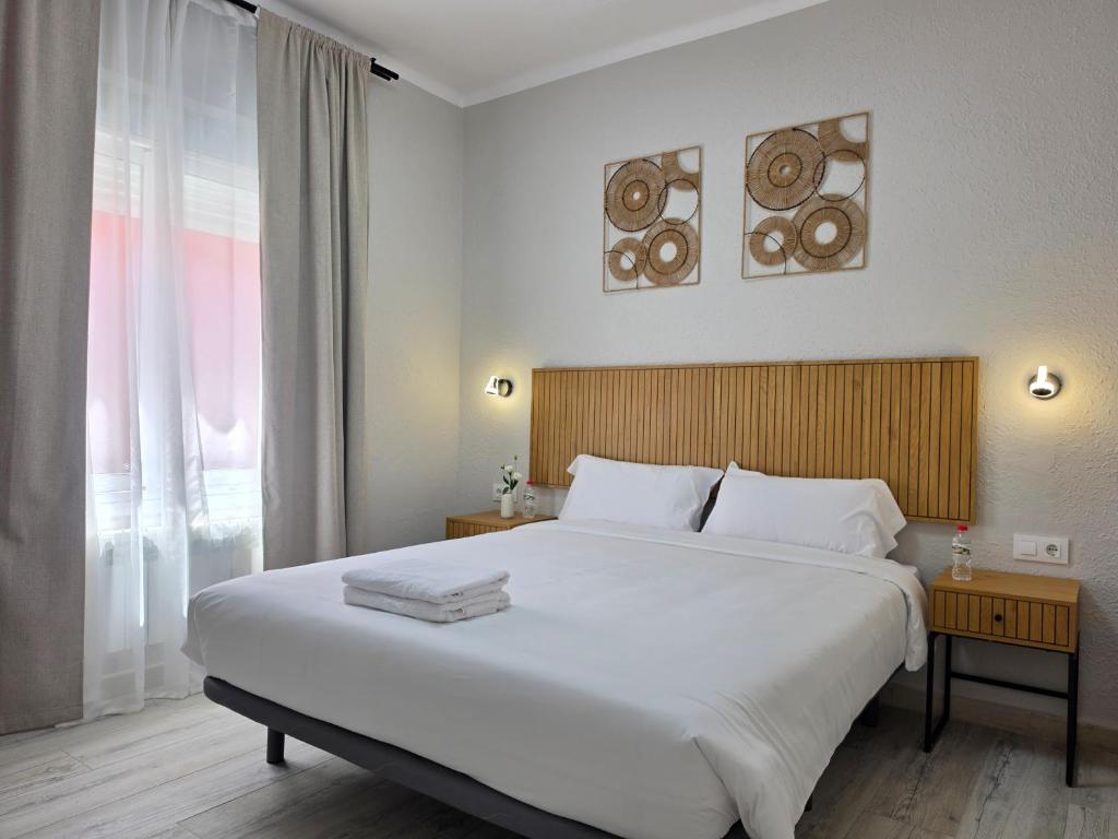 Alcatraz Apartments NEW, 5 min walk from the sea