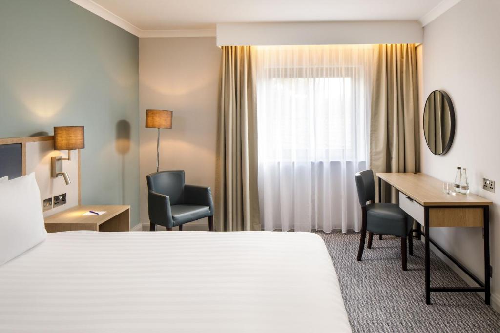 Delta Hotels by Marriott Milton Keynes - 