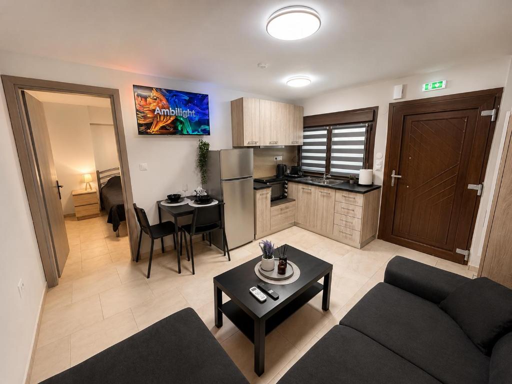 GardenNest apartment