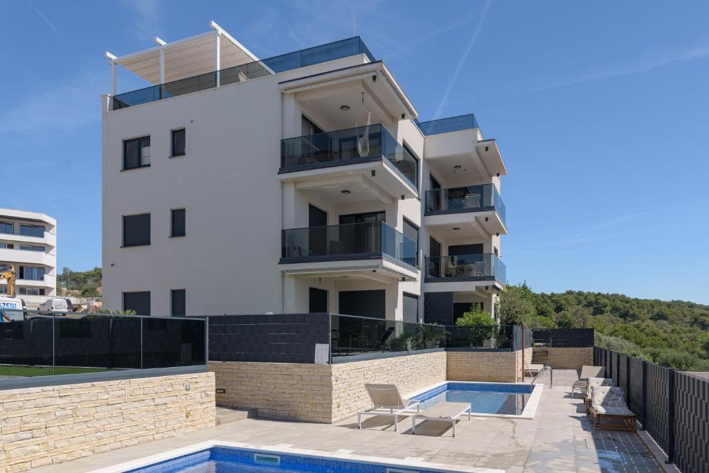 Zečević Apartment