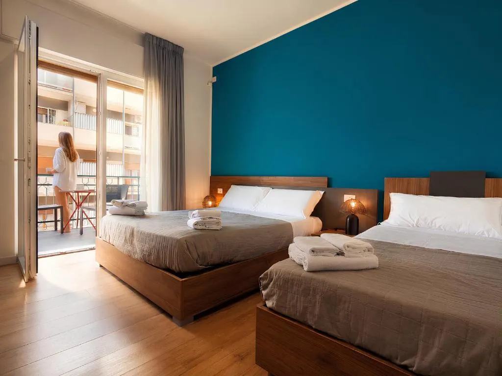 Dadà - Luxury Suite
