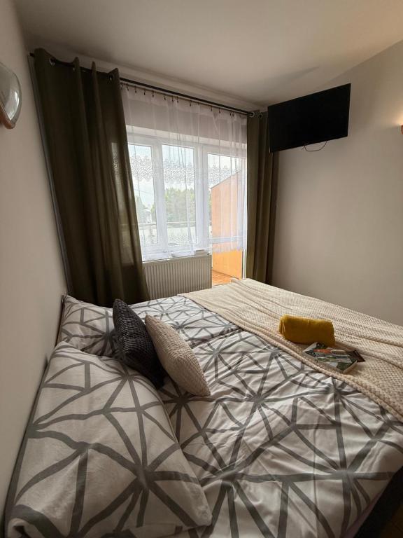 Na Wiejskiej - Habitación Doble Grande