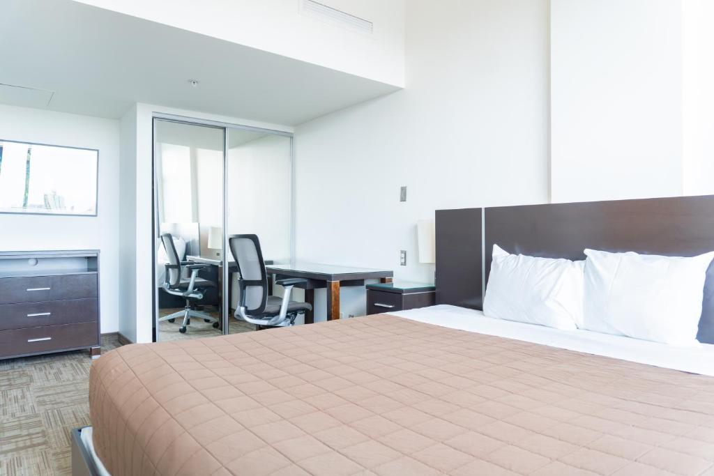 Galeriebild der Unterkunft University of Calgary Accommodations and Events in Calgary
