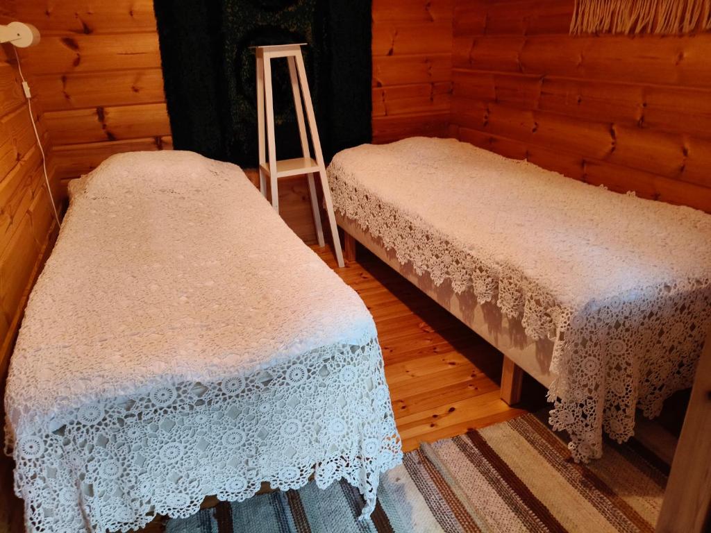 Reittiö B&B - Double Room With Shared Toilet