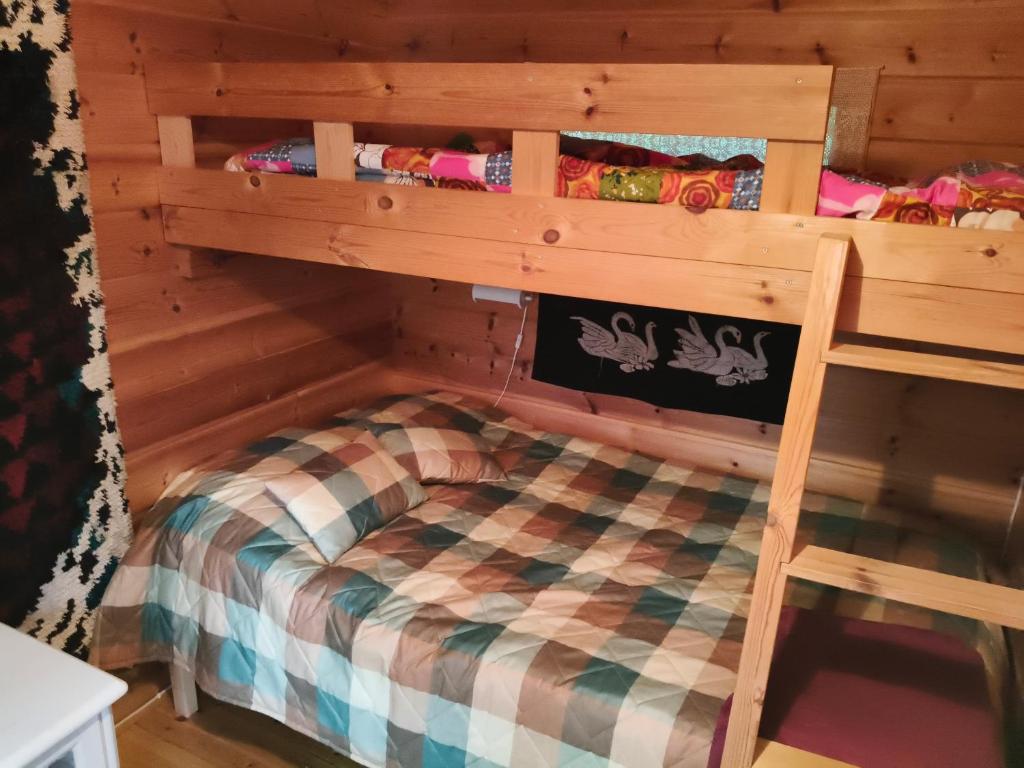 Reittiö B&B - Twin Room With Shared Toilet