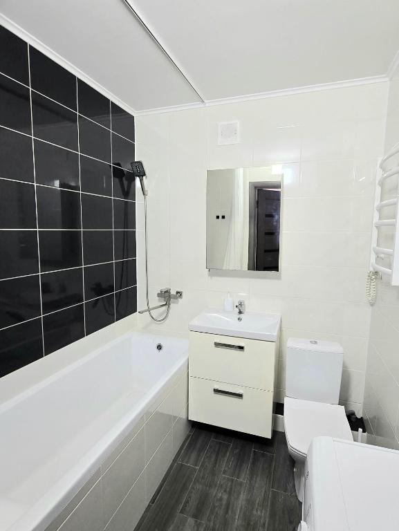 Kirin Apartment фото 4