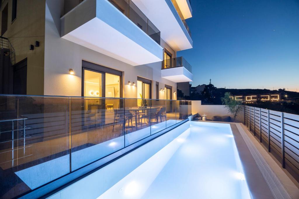 Lumen Vitae Villa