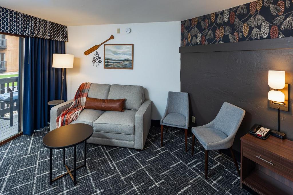 Pine Grove Resort photo