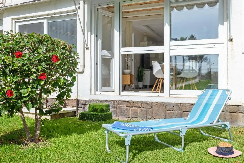 Luxury White Summer Benalmadena