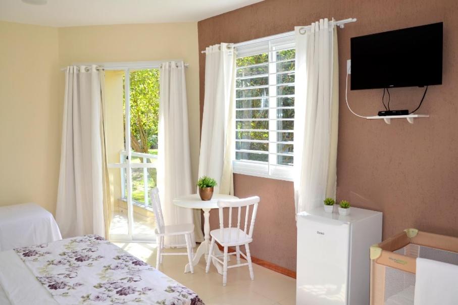  Pousada Recanto dos Feijós