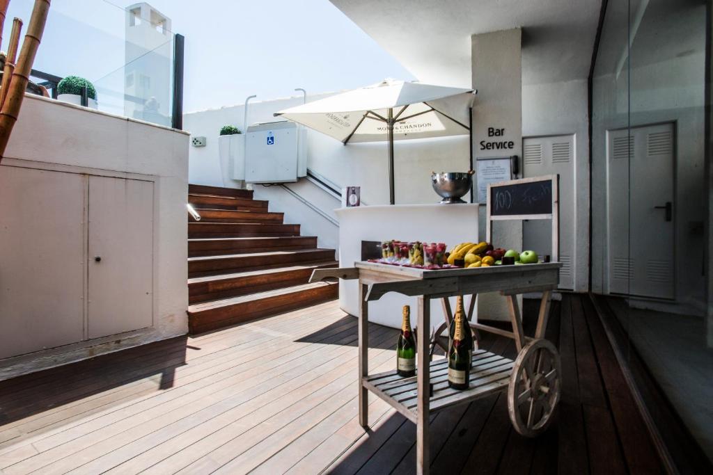 Vincci Selección Posada del Patio - Resim 42