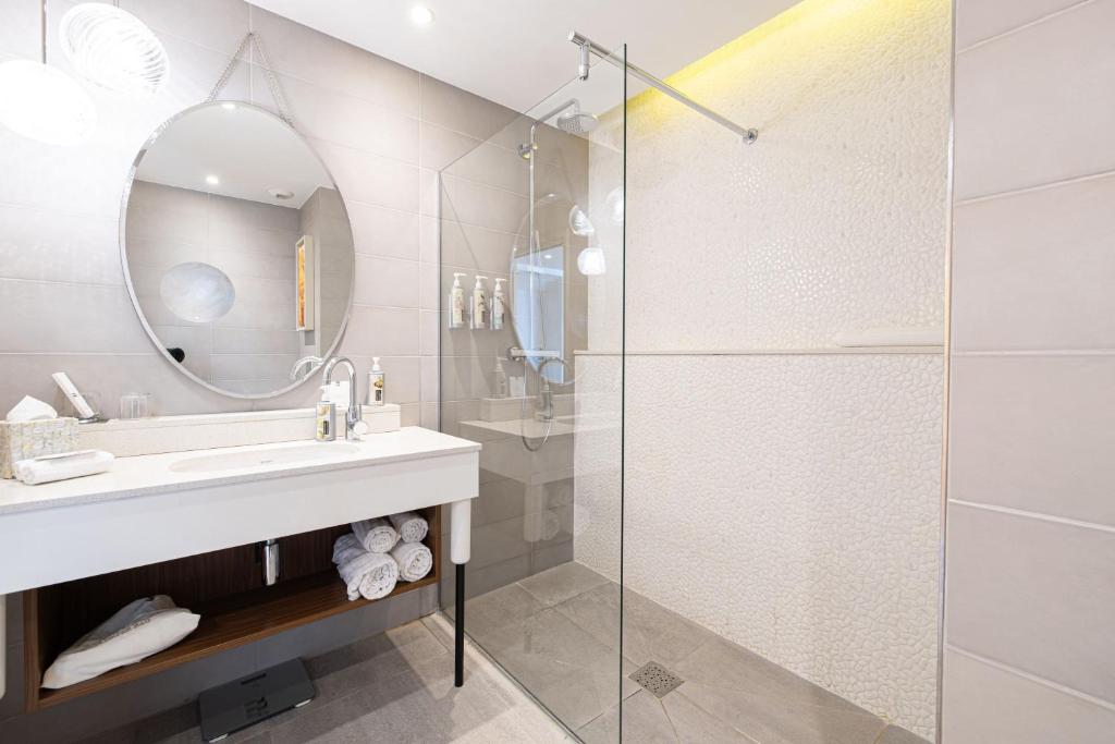 Renaissance Aix-en-Provence Hotel photo